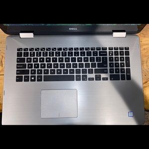 Dell Inspiron 17-7779 2-in-1